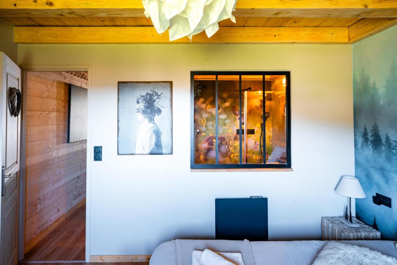 Gîte 1 Chambre