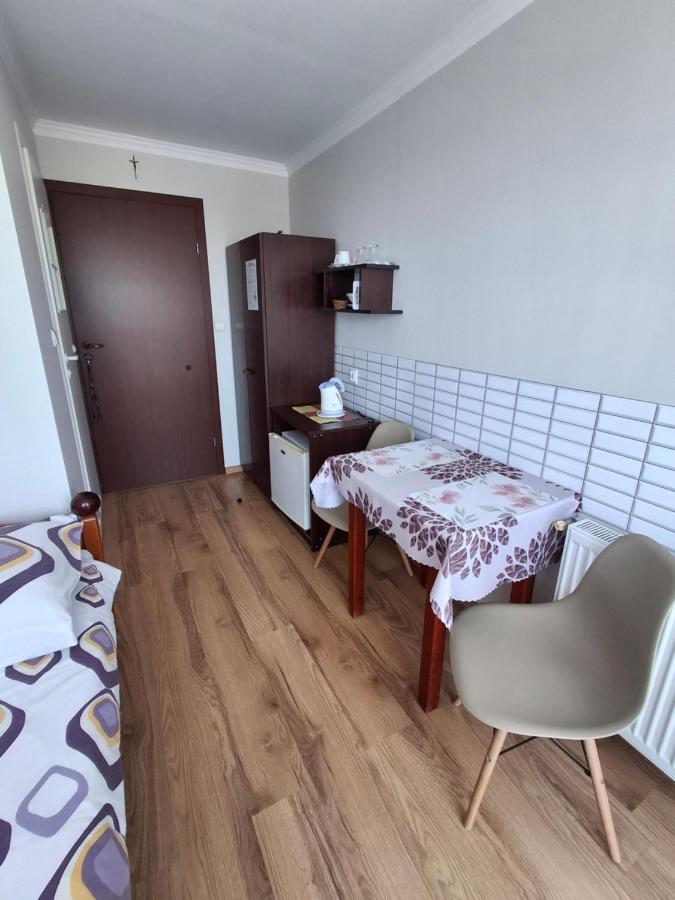 Camera Matrimoniale con Balcone