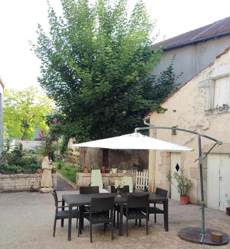 La Maison d'Adèle - B&B