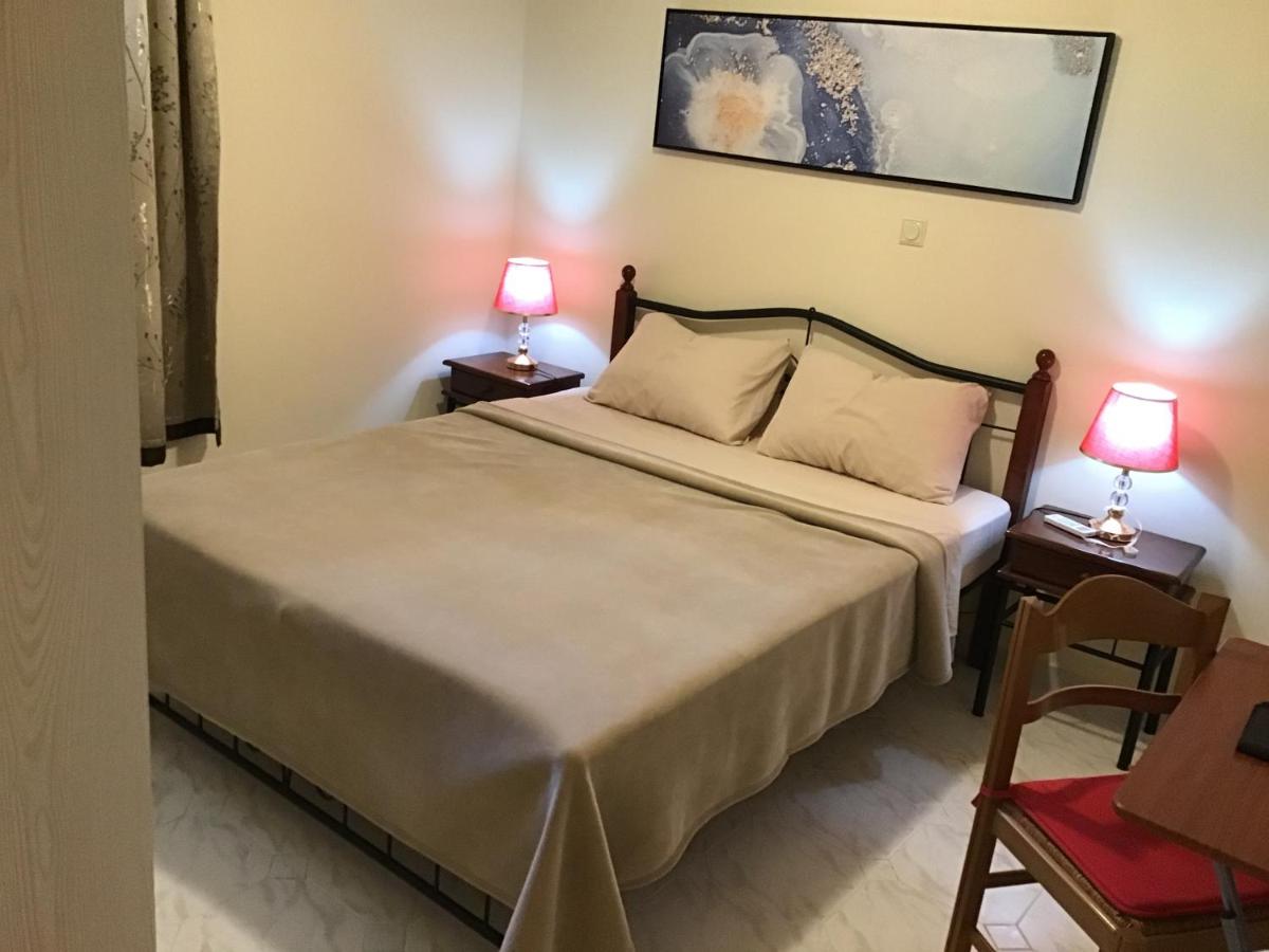 Lidas Sunny Guest House Argolis - B&B Napoli di Romania