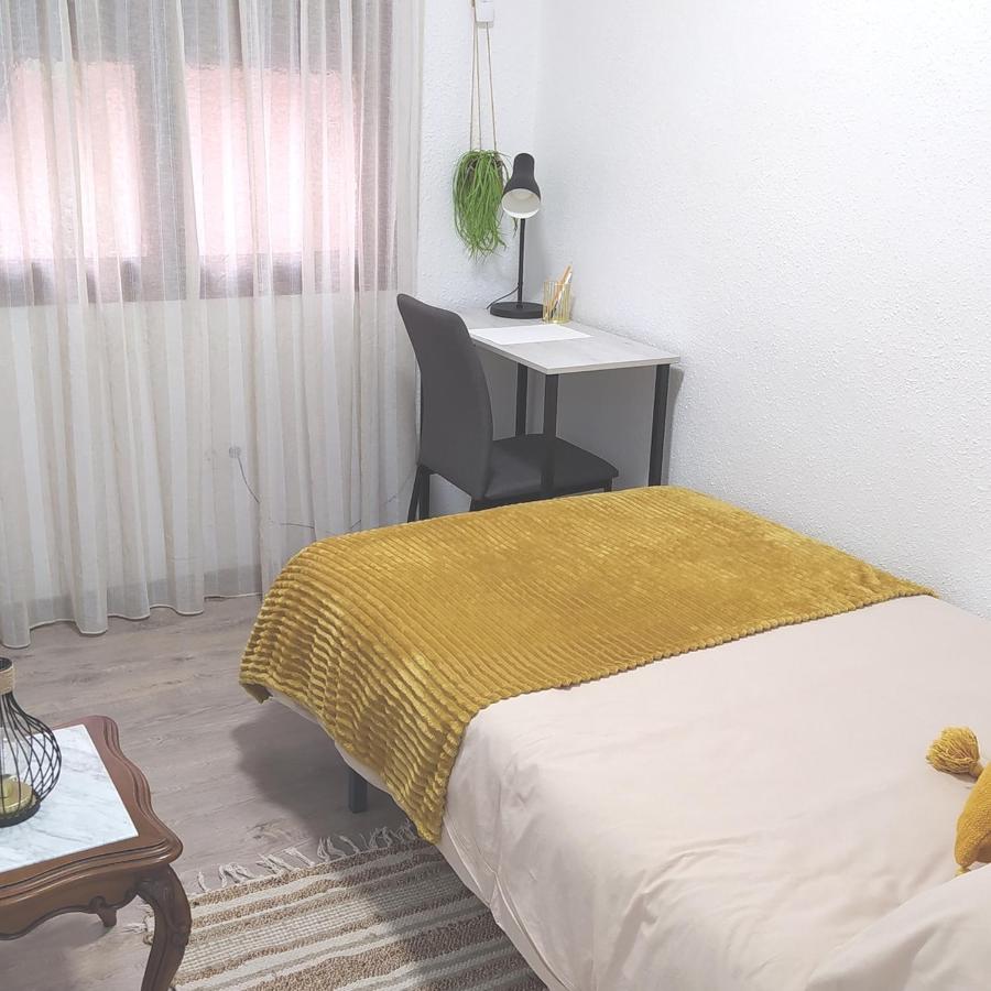 Almariyya - B&B