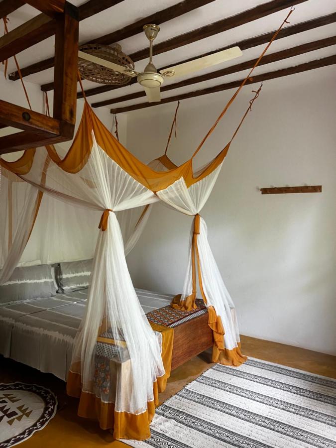 Doppelzimmer mit eigenem Bad
