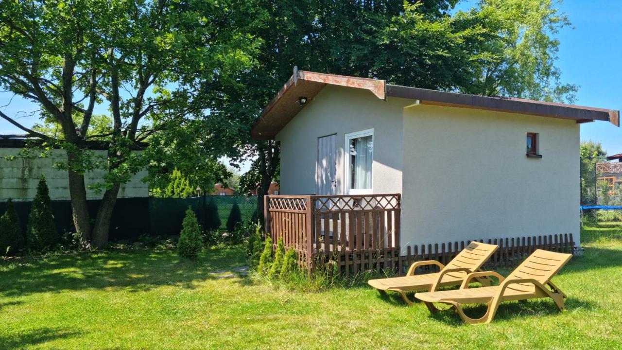 Casa con 1 dormitorio
