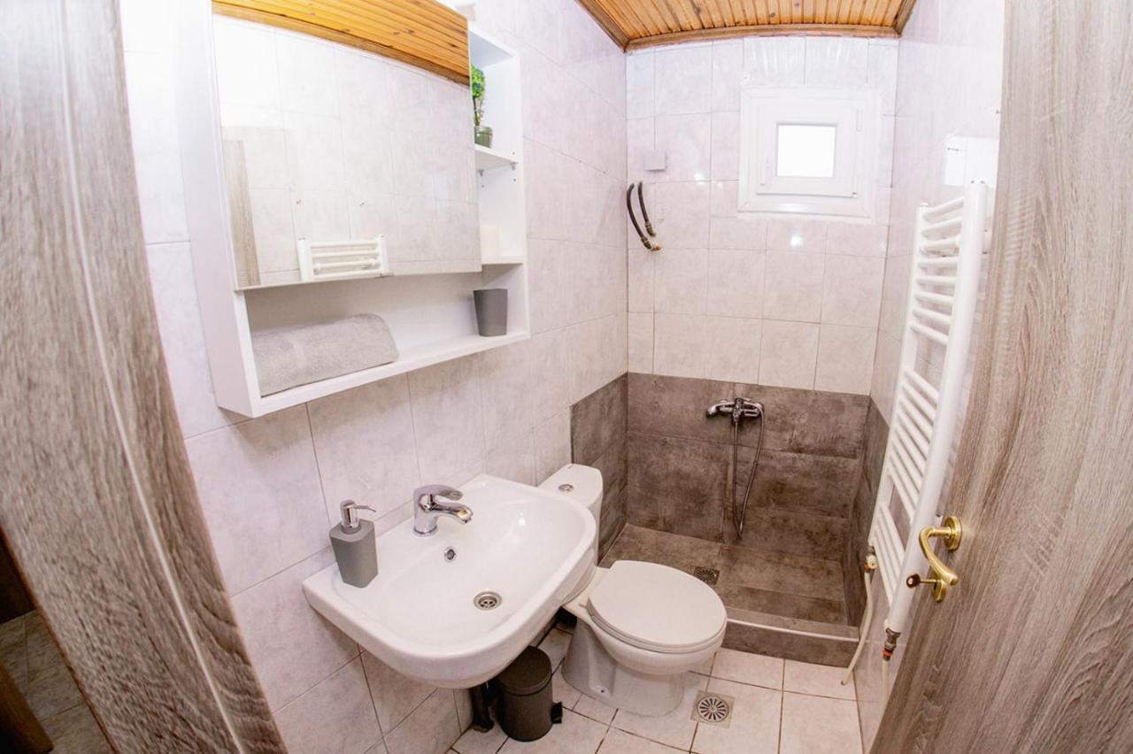 Villa con 2 Camere da Letto