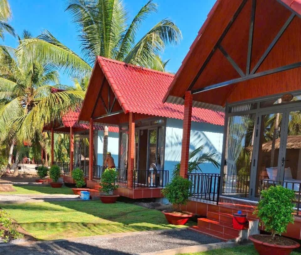 Homestay Xóm Quê - B&B