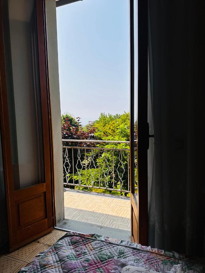 Il Giardino di Monterole Cà d'Pini - B&B Bagnone