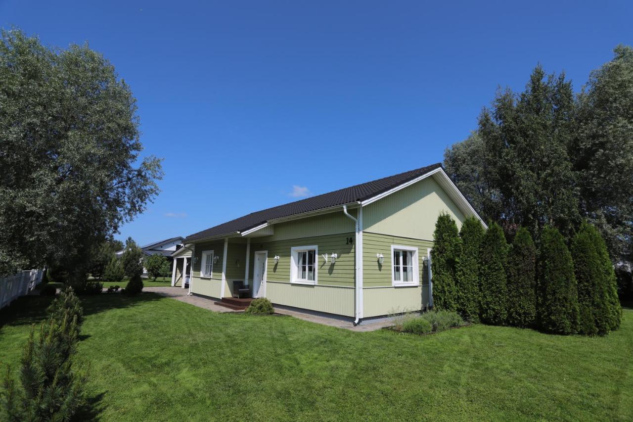 Pinetree Villa - B&B