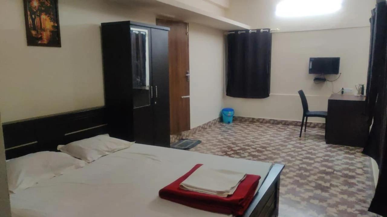 Deluxe Familienzimmer