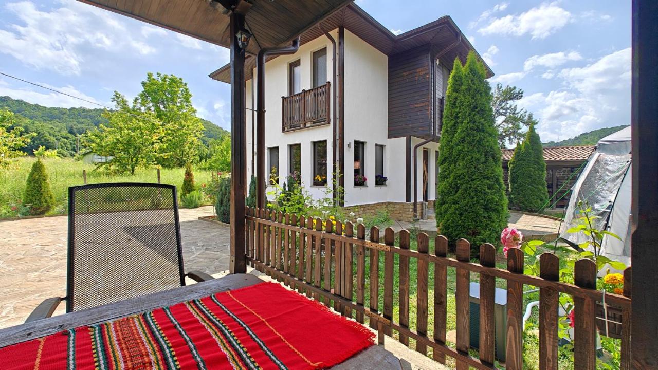 Haus mit 2 Schlafzimmern