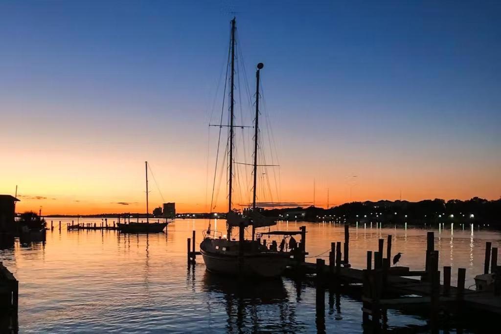 PCYC #506 - B&B Fort Walton Beach