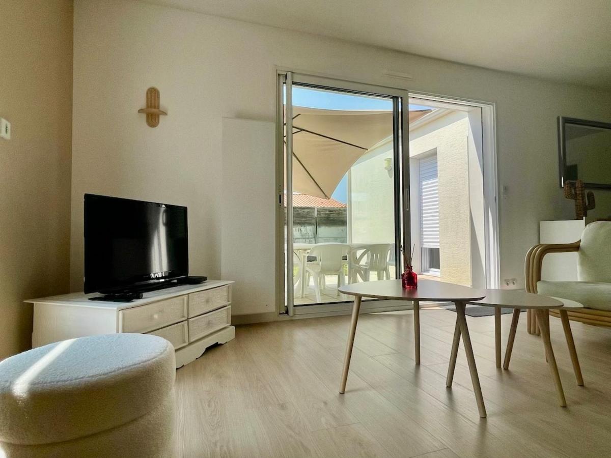 Villa des Ilâtes - B&B Jard-sur-Mer