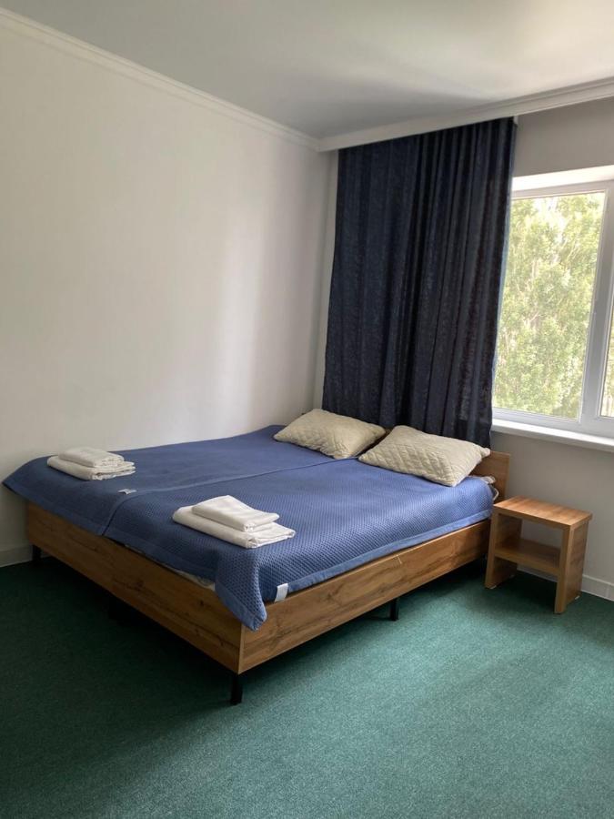 Ак-Мурас - B&B Tamchy