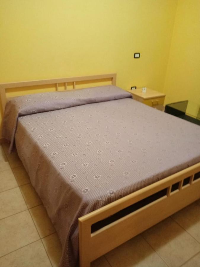 Appartamento con 2 Camere da Letto