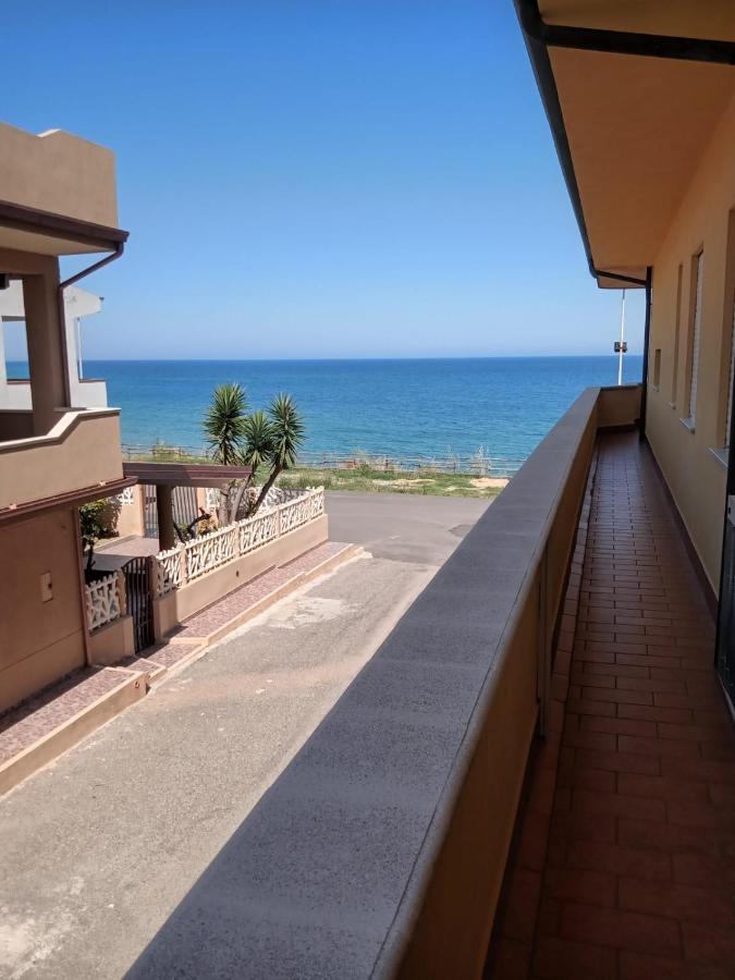 Torrevecchia Beach Houses - B&B Capo Rizzuto