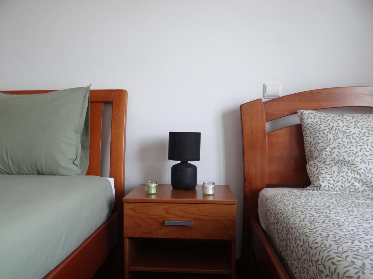 Triple Room with Balcony