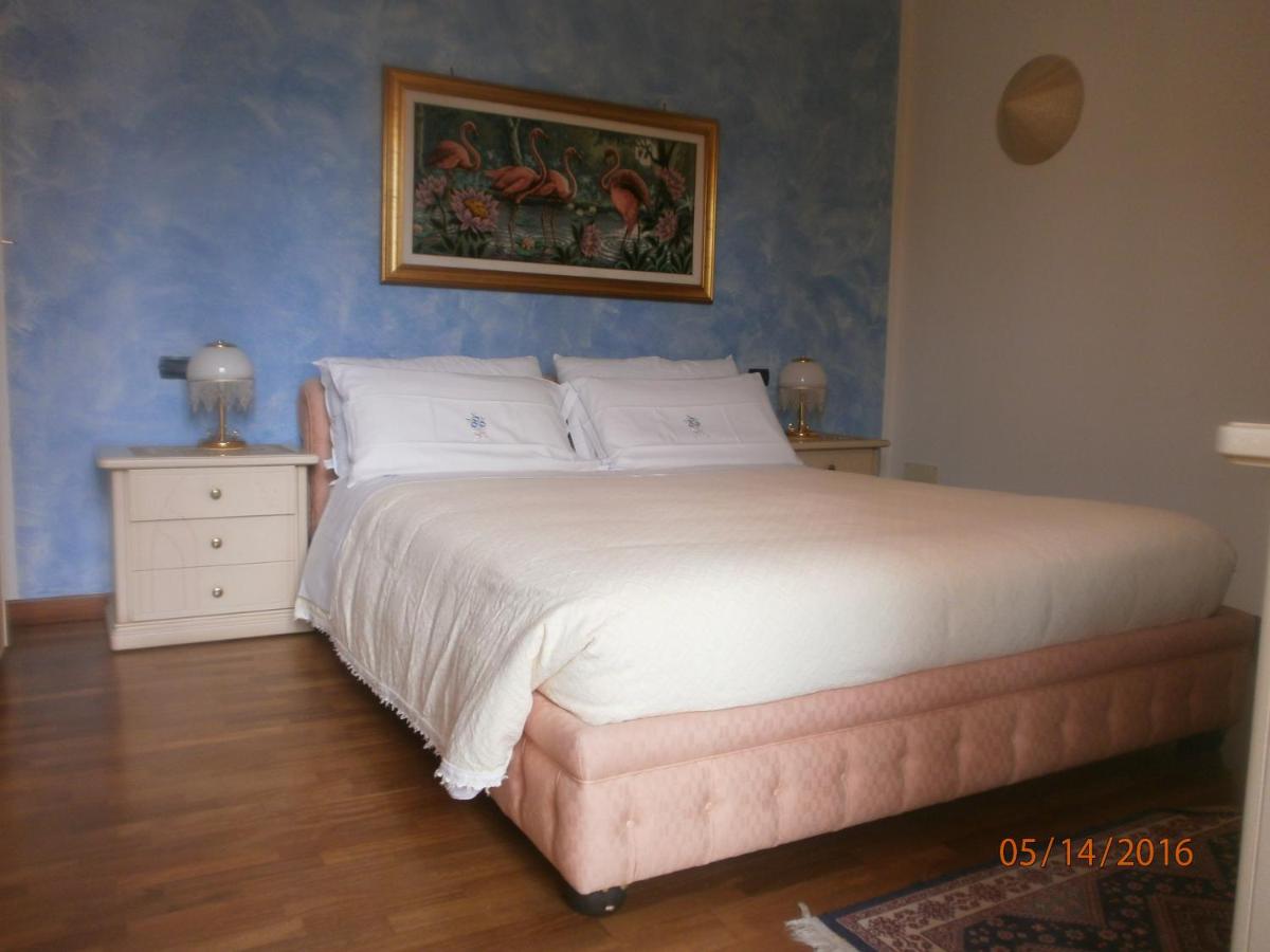 B&B Costermano - B&B Dosso Quarel - Bed and Breakfast Costermano