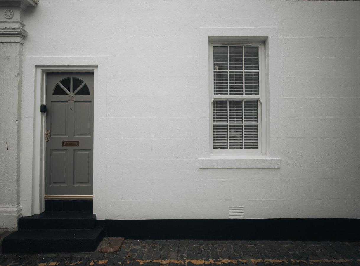 Anchors Retreat - Bed and Breakfast Ayr