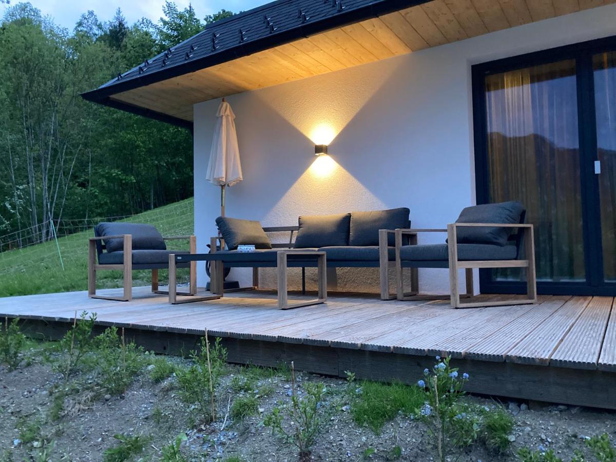 Appartement Bergwild - B&B