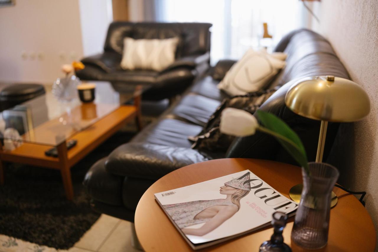 DaMare Apartment - B&B Macarsca
