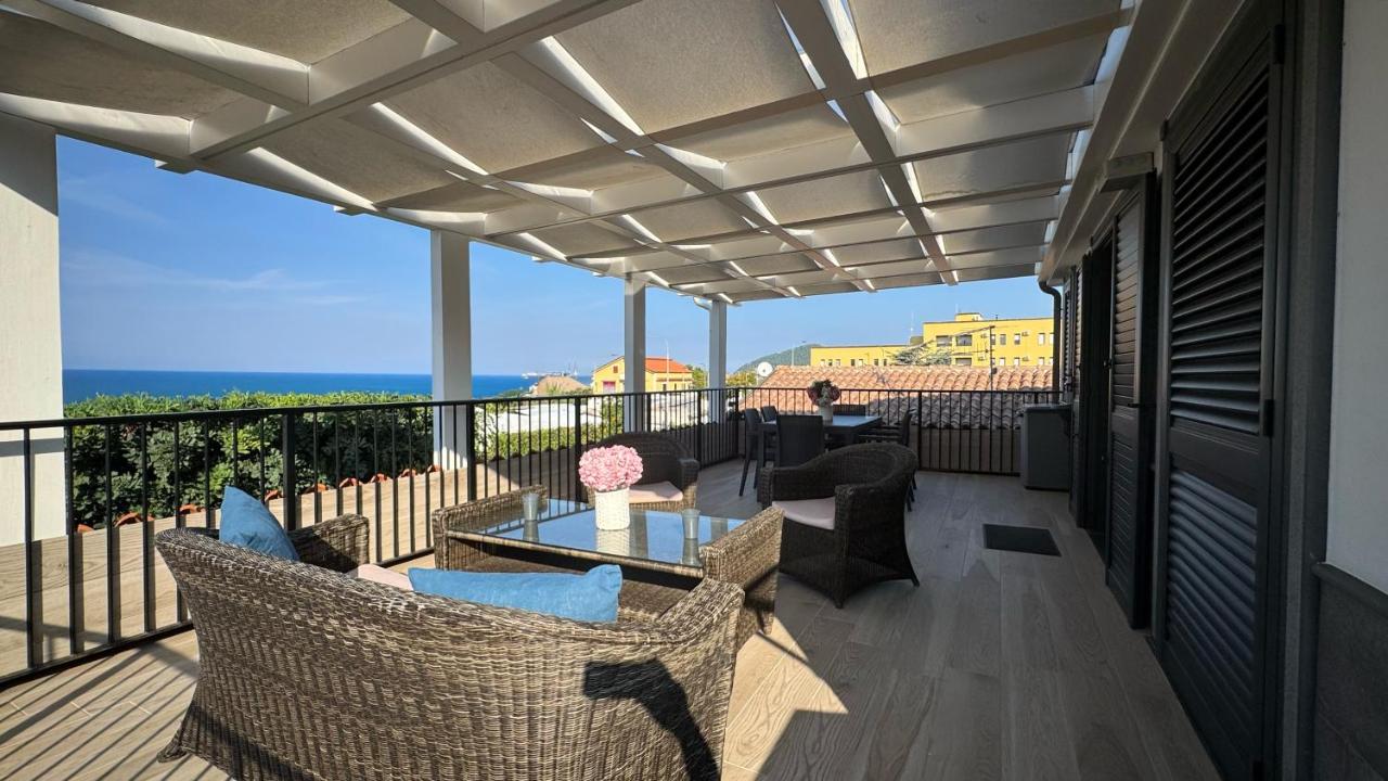 SAN - Luxury Apartment - B&B