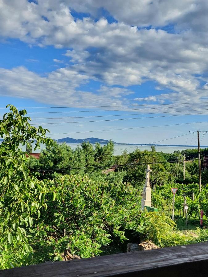 Panoráma Pelsó Apartman - B&B