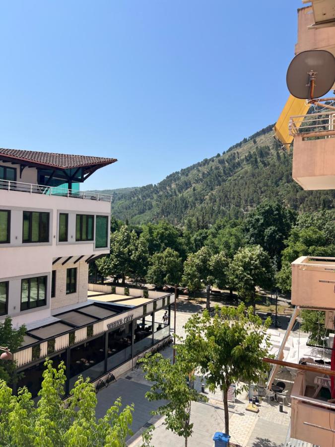 Berat Central Promenade House - B&B Berat