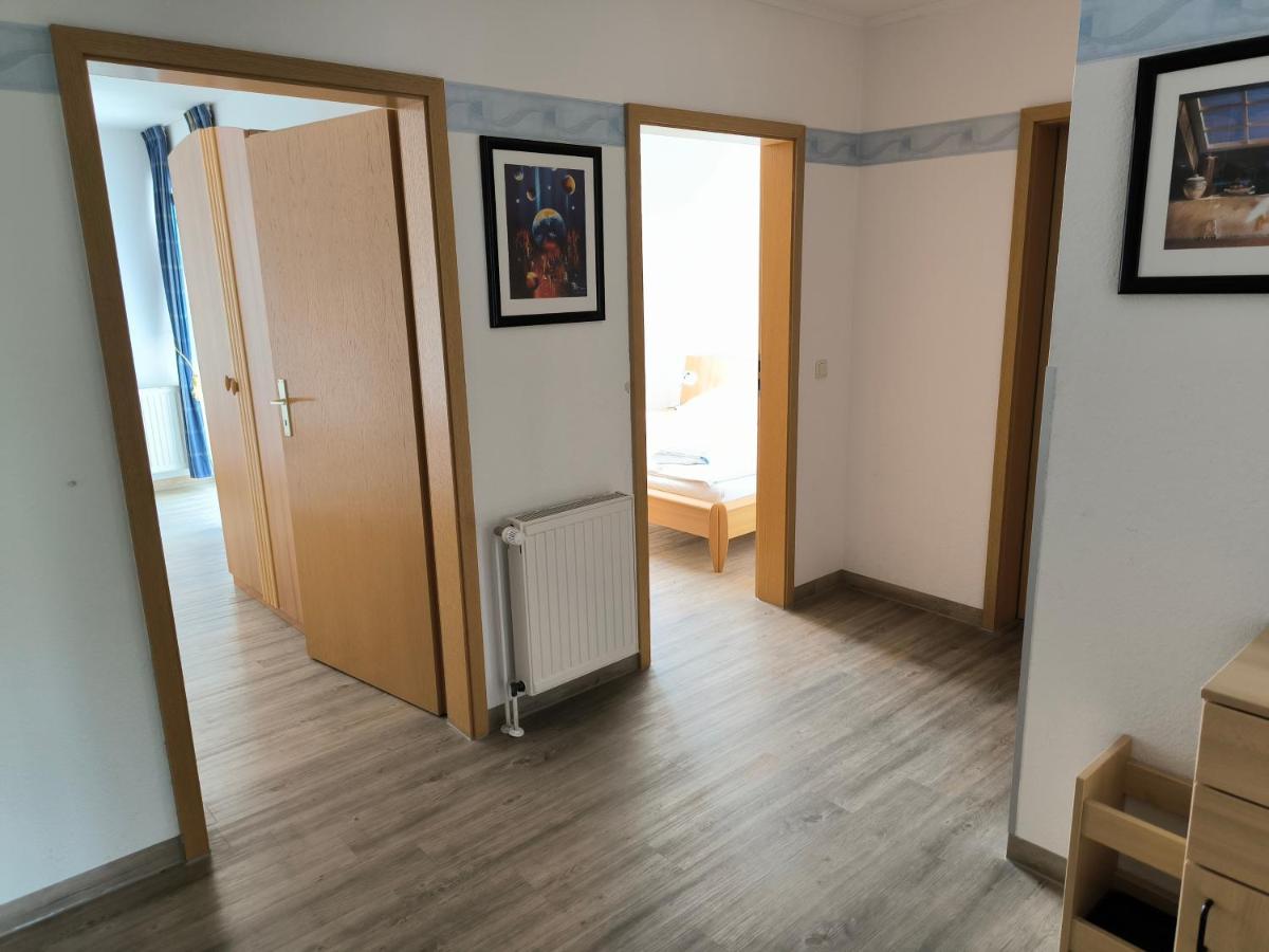 Mecklenburg 15 - B&B Ostseebad Göhren