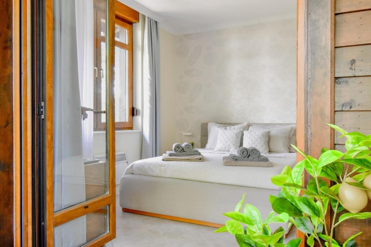 Chill Vibes Between Forest & Sea - Bed and Breakfast Sozopol