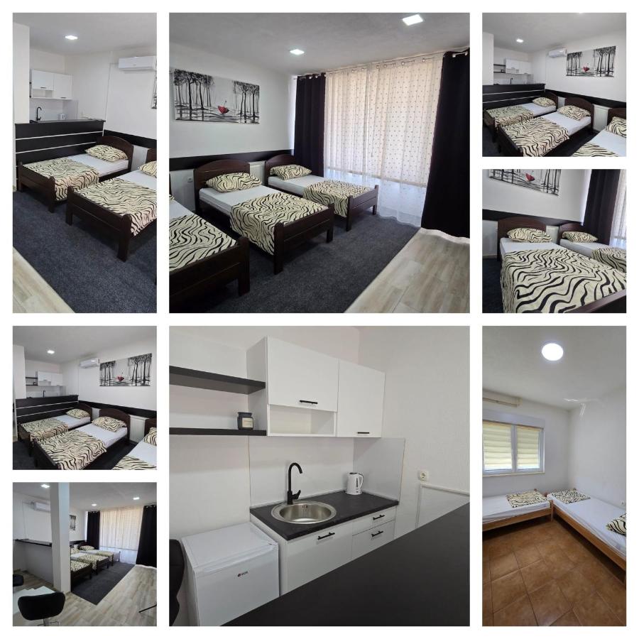 Champion APARTMAN Potoci M17 - B&B