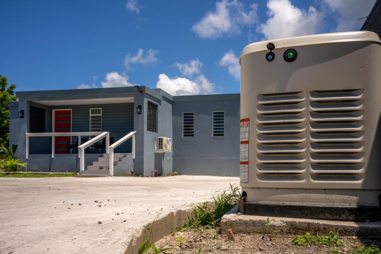 Xoop Homes - Ixora #1 - B&B St John's