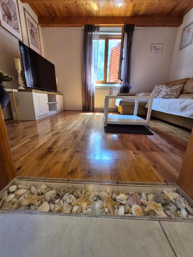 Vita - B&B Mali Lošinj
