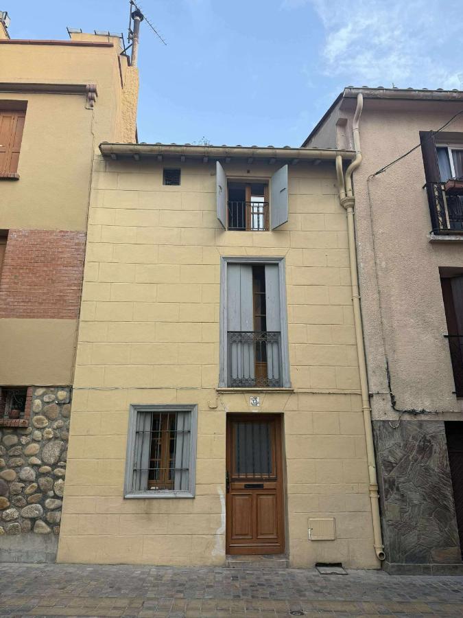 Maison Soleil - Elne - B&B
