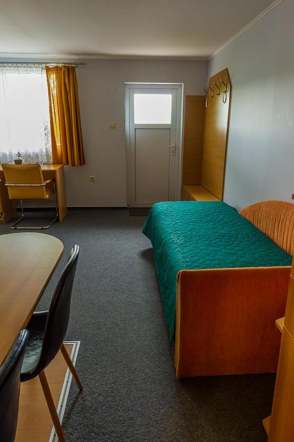 Appartamento con 1 Camera da Letto e Terrazza