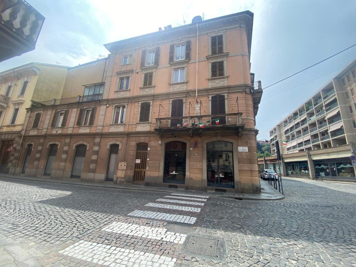Appartamento con 2 Camere da Letto