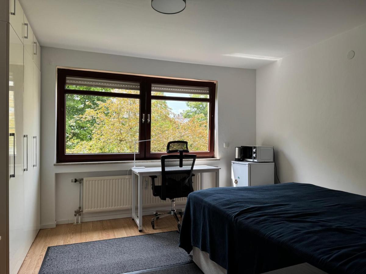 Schönes ruhiges Privatzimmer - Ferienwohnung München