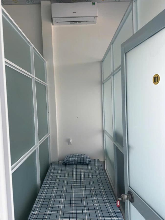 Bằng Lăng Tím - B&B Ấp Bình Tú