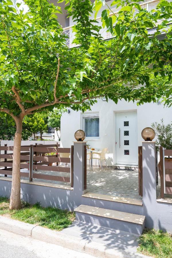Filippou Luxury Apartments - B&B