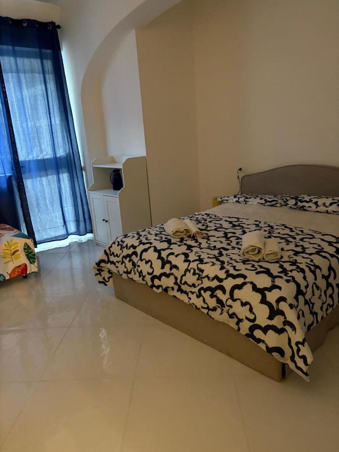 Estudio con terraza