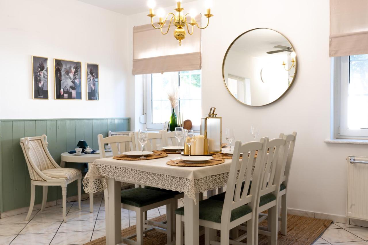 Hanga vendégház - B&B