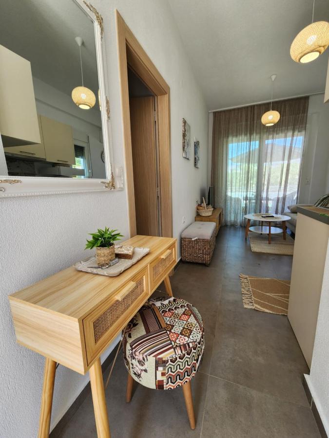 Mar Greco - B&B Skála Rachoníou
