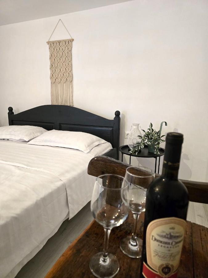 Casa tradițională Eridav - B&B