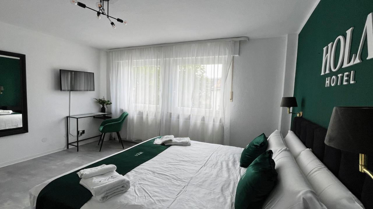 Doppelzimmer mit eigenem Bad