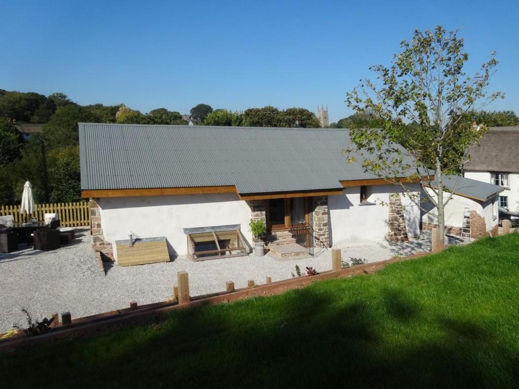 Yondhill Barn - B&B