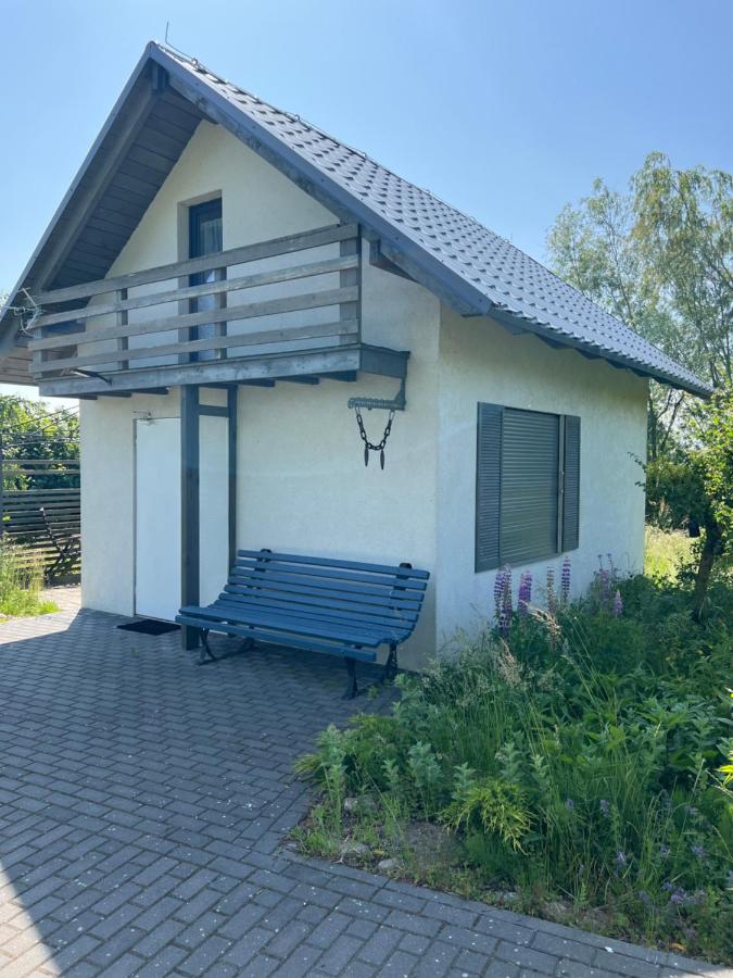 PodGlogiem - B&B
