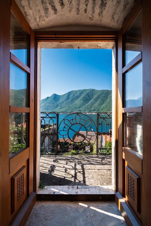Deluxe Double or Twin Room with Balcony