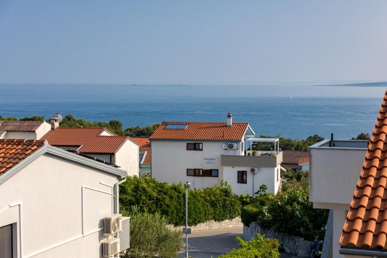 Vila Mazi - Chambres d’hôtes Krk