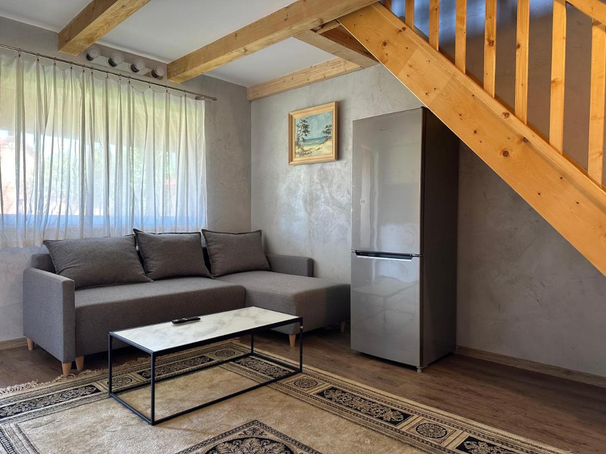 Apartment mit 1 Schlafzimmer