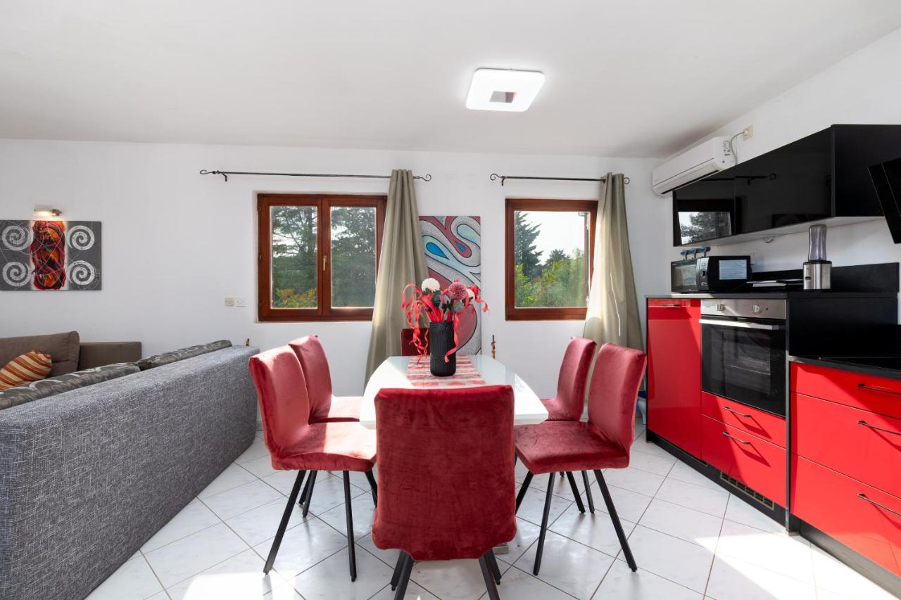 Appartement - Vue sur Mer