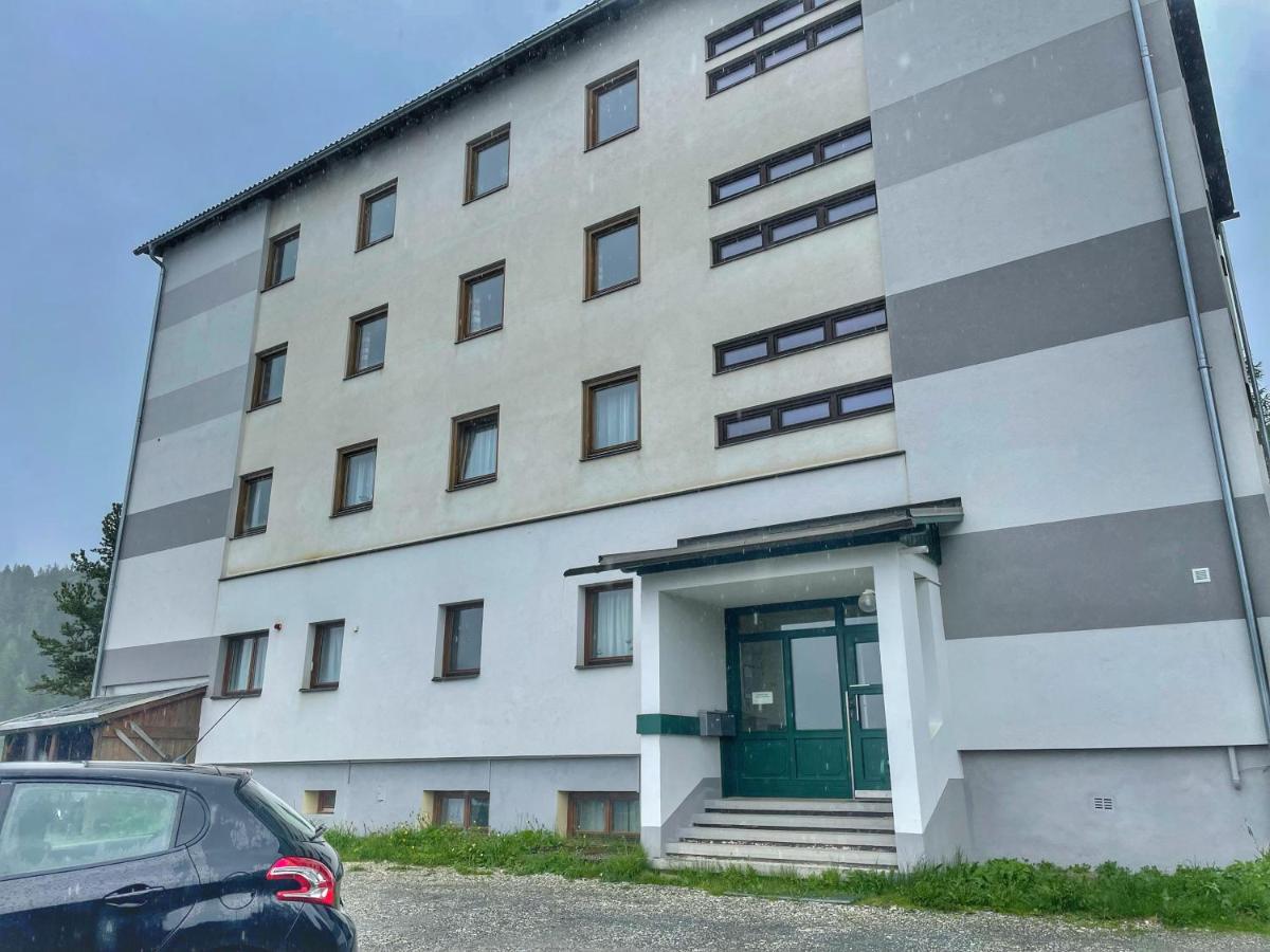 Studio Turracher Höhe - Bed and Breakfast Turracherhöhe