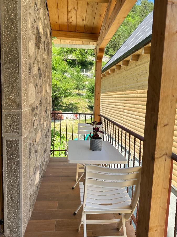 Double or Twin Room with Balcony
